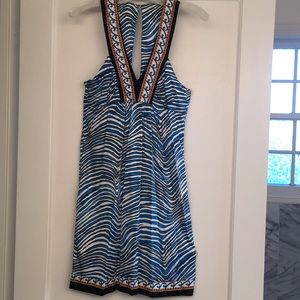 Trina Turk cocktail dress